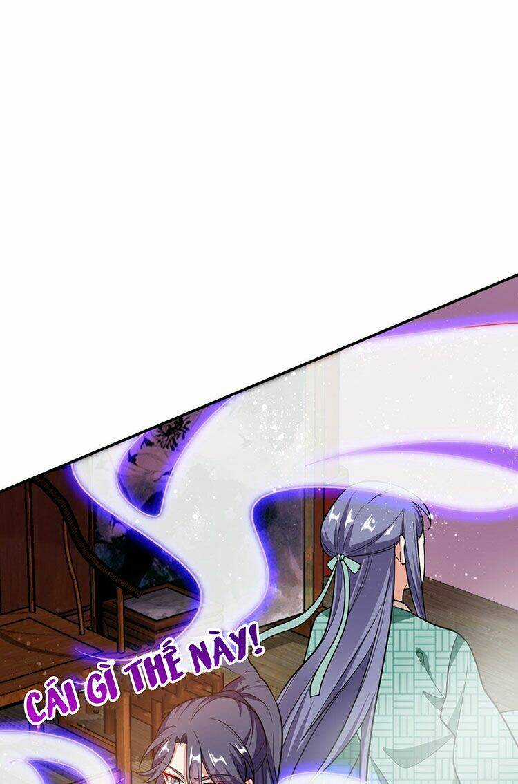 Giang Sơn Mỹ Nam Nhập Trướng Ta Chapter 31 trang 46