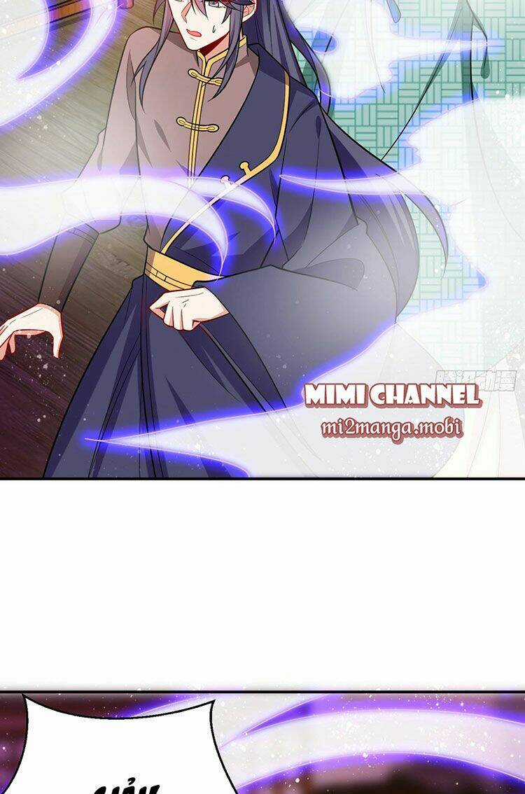 Giang Sơn Mỹ Nam Nhập Trướng Ta Chapter 31 trang 47