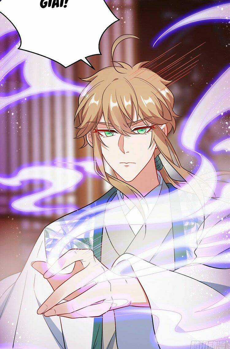 Giang Sơn Mỹ Nam Nhập Trướng Ta Chapter 31 trang 48