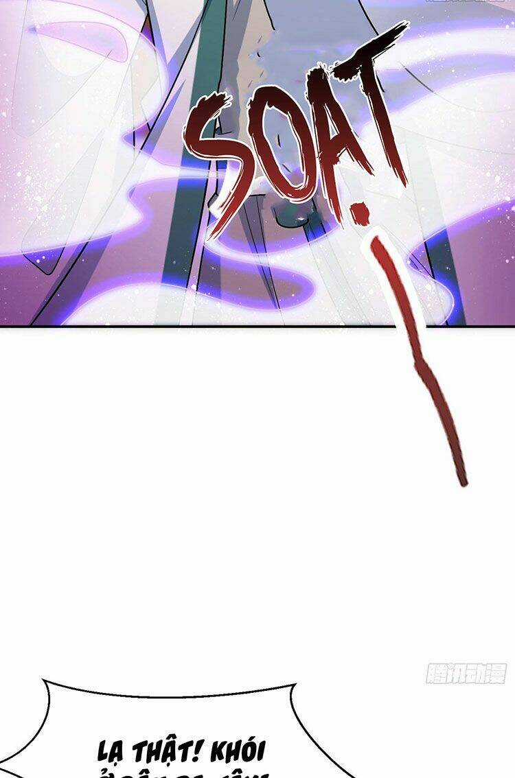 Giang Sơn Mỹ Nam Nhập Trướng Ta Chapter 31 trang 49