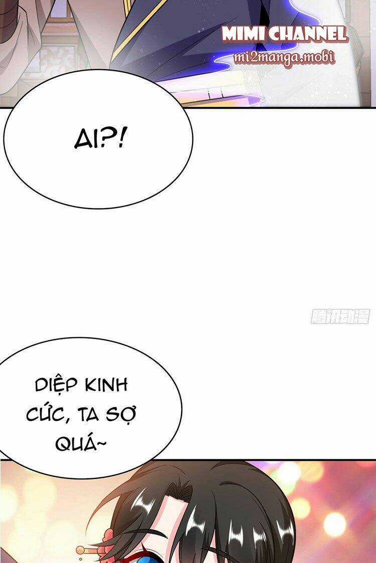 Giang Sơn Mỹ Nam Nhập Trướng Ta Chapter 31 trang 52