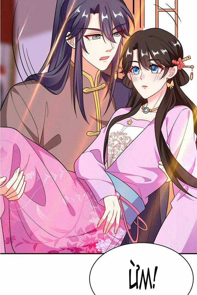 Giang Sơn Mỹ Nam Nhập Trướng Ta Chapter 31 trang 54