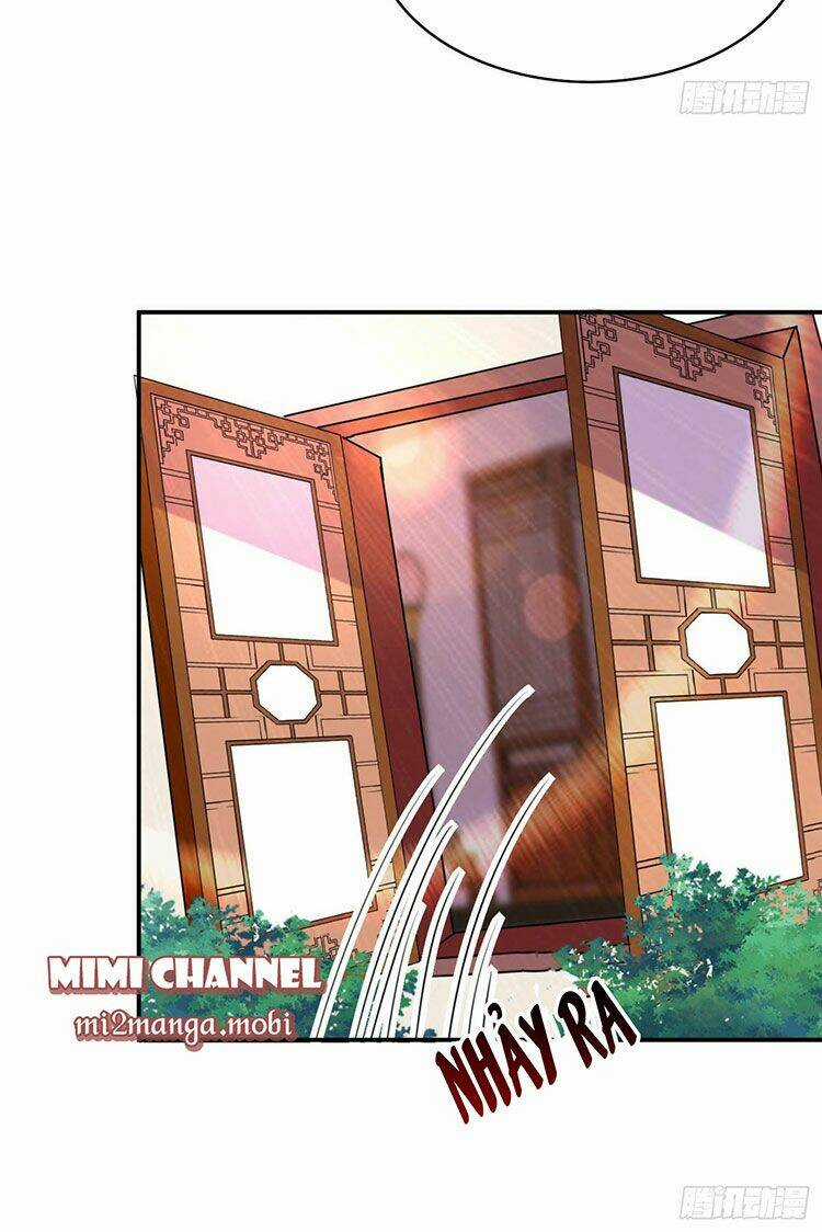 Giang Sơn Mỹ Nam Nhập Trướng Ta Chapter 31 trang 55