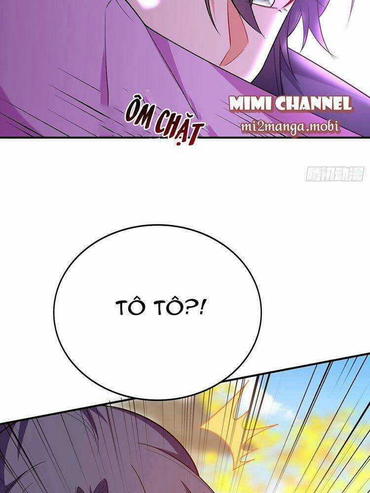 Giang Sơn Mỹ Nam Nhập Trướng Ta Chapter 31 trang 57