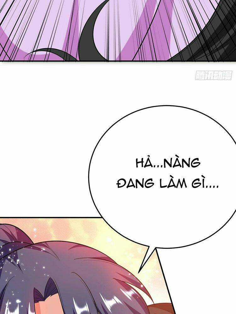 Giang Sơn Mỹ Nam Nhập Trướng Ta Chapter 31 trang 59