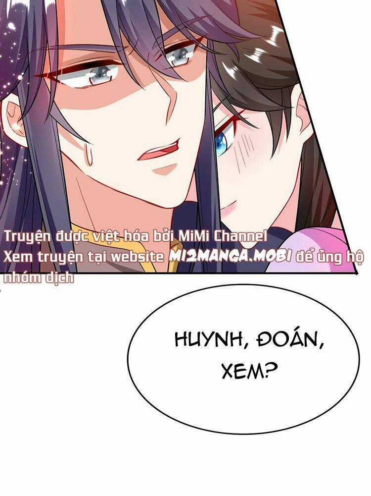 Giang Sơn Mỹ Nam Nhập Trướng Ta Chapter 31 trang 60