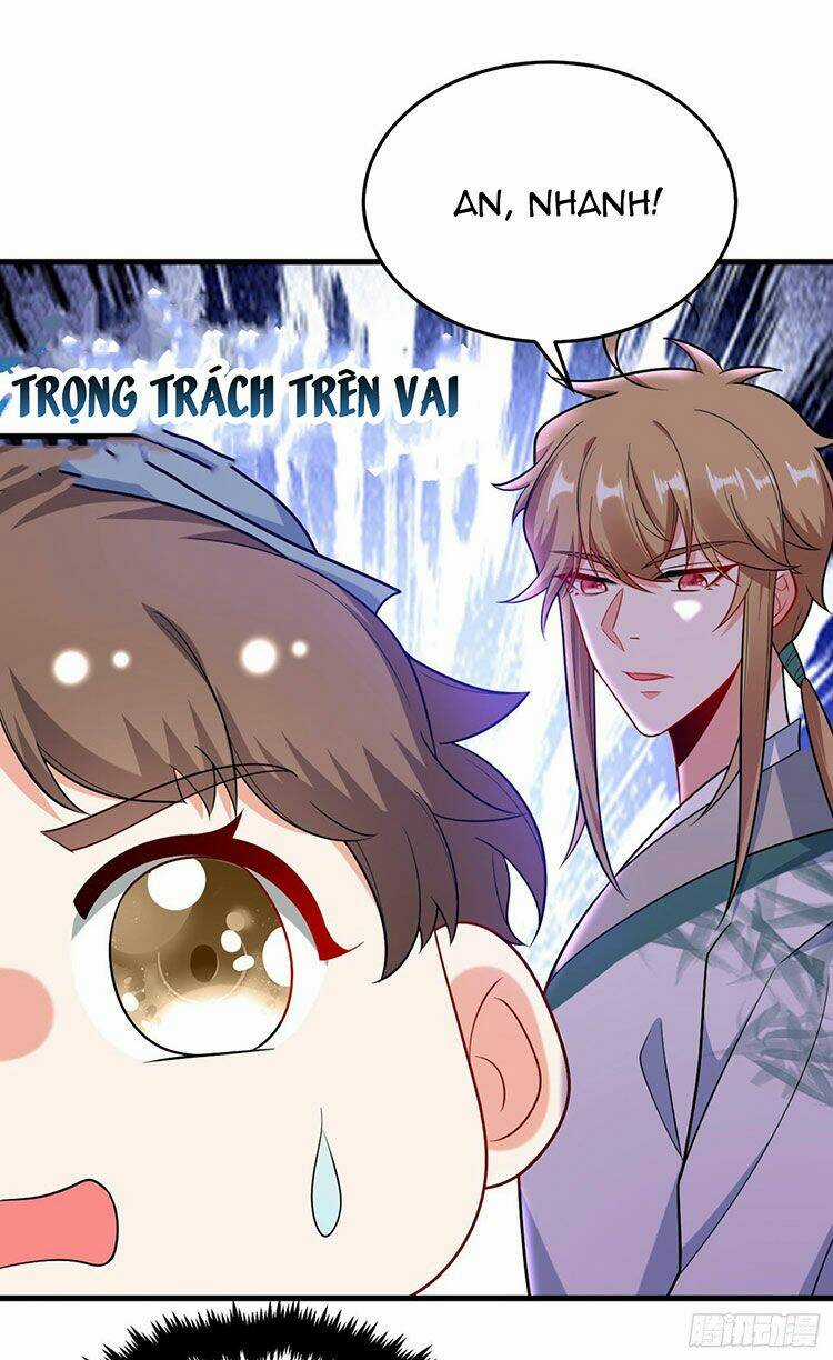 Giang Sơn Mỹ Nam Nhập Trướng Ta Chapter 31 trang 9