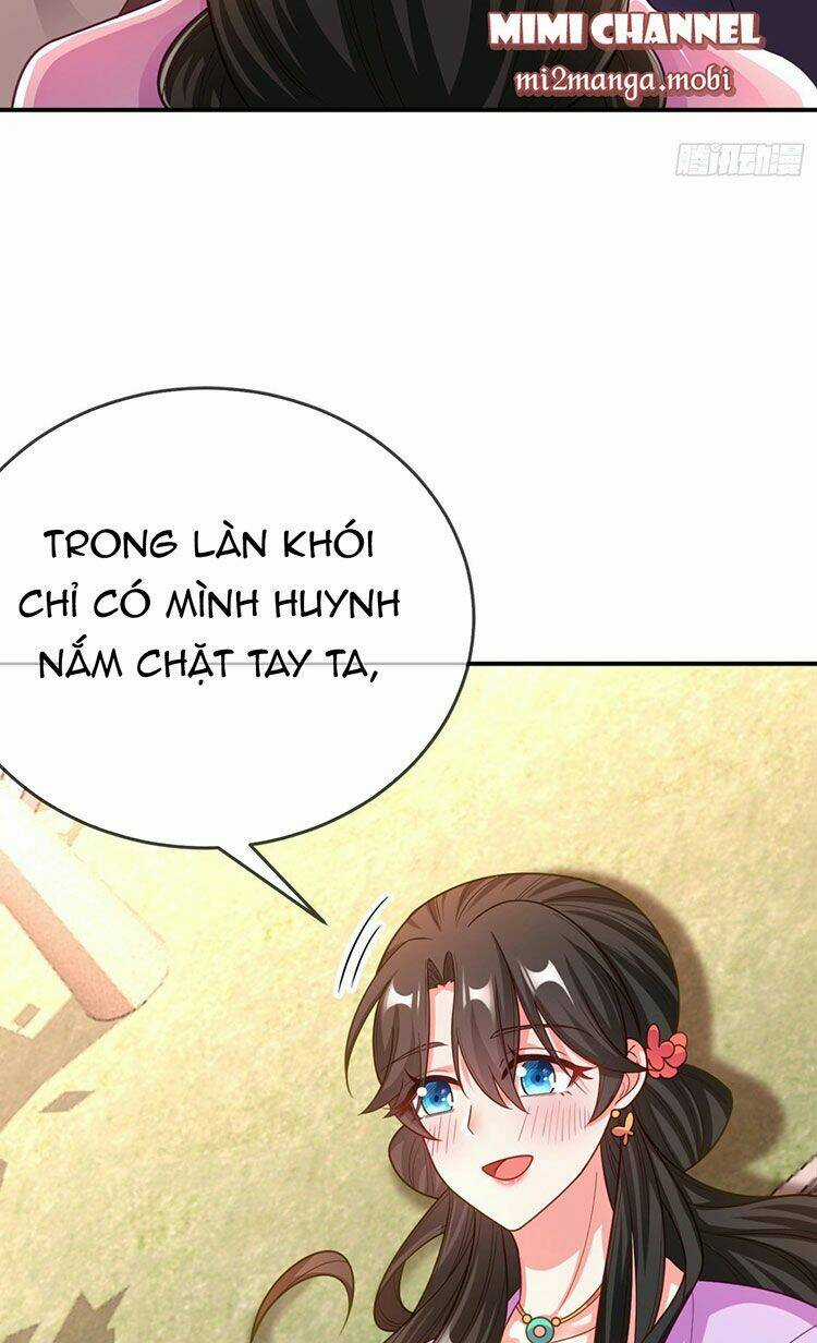 Giang Sơn Mỹ Nam Nhập Trướng Ta Chapter 32 trang 11