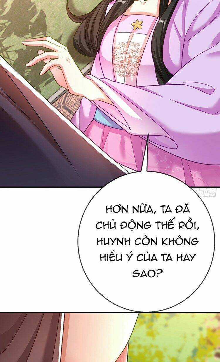 Giang Sơn Mỹ Nam Nhập Trướng Ta Chapter 32 trang 12