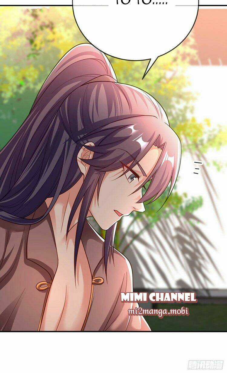 Giang Sơn Mỹ Nam Nhập Trướng Ta Chapter 32 trang 14