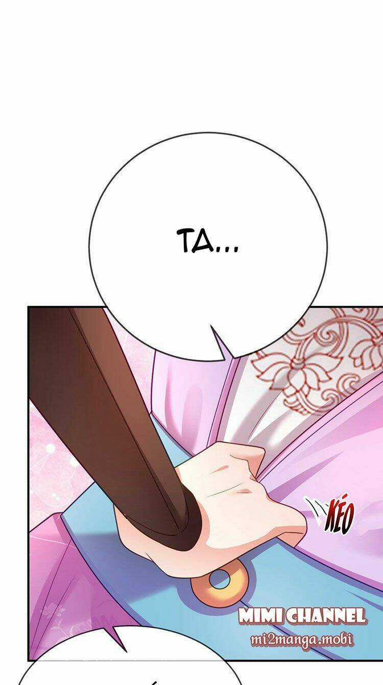 Giang Sơn Mỹ Nam Nhập Trướng Ta Chapter 32 trang 15