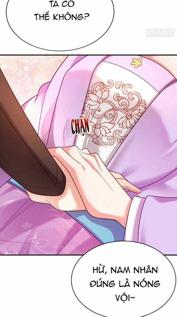 Giang Sơn Mỹ Nam Nhập Trướng Ta Chapter 32 trang 16