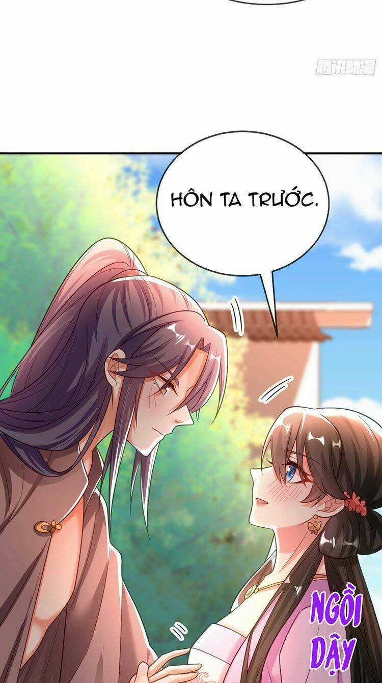 Giang Sơn Mỹ Nam Nhập Trướng Ta Chapter 32 trang 17