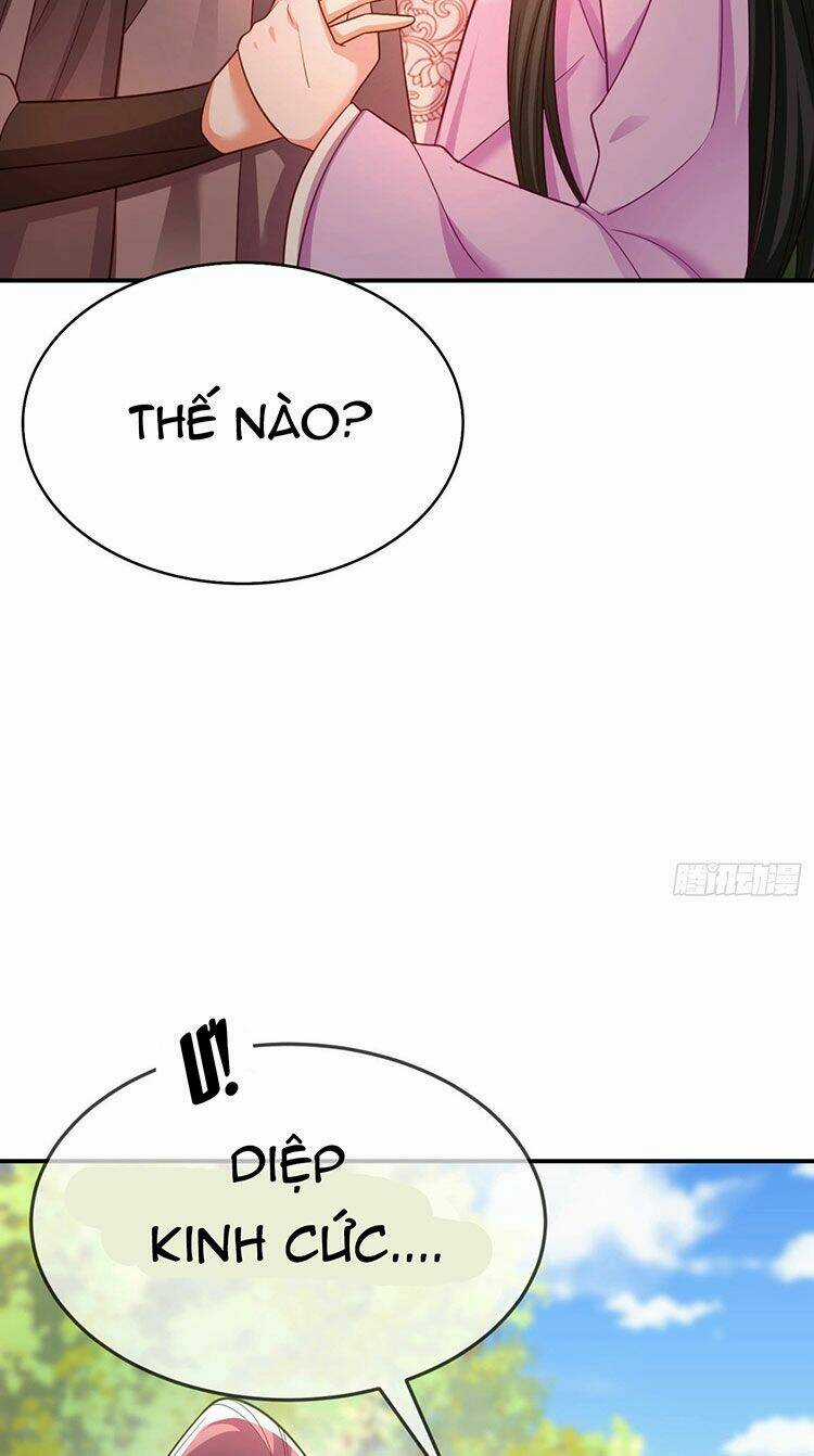 Giang Sơn Mỹ Nam Nhập Trướng Ta Chapter 32 trang 18