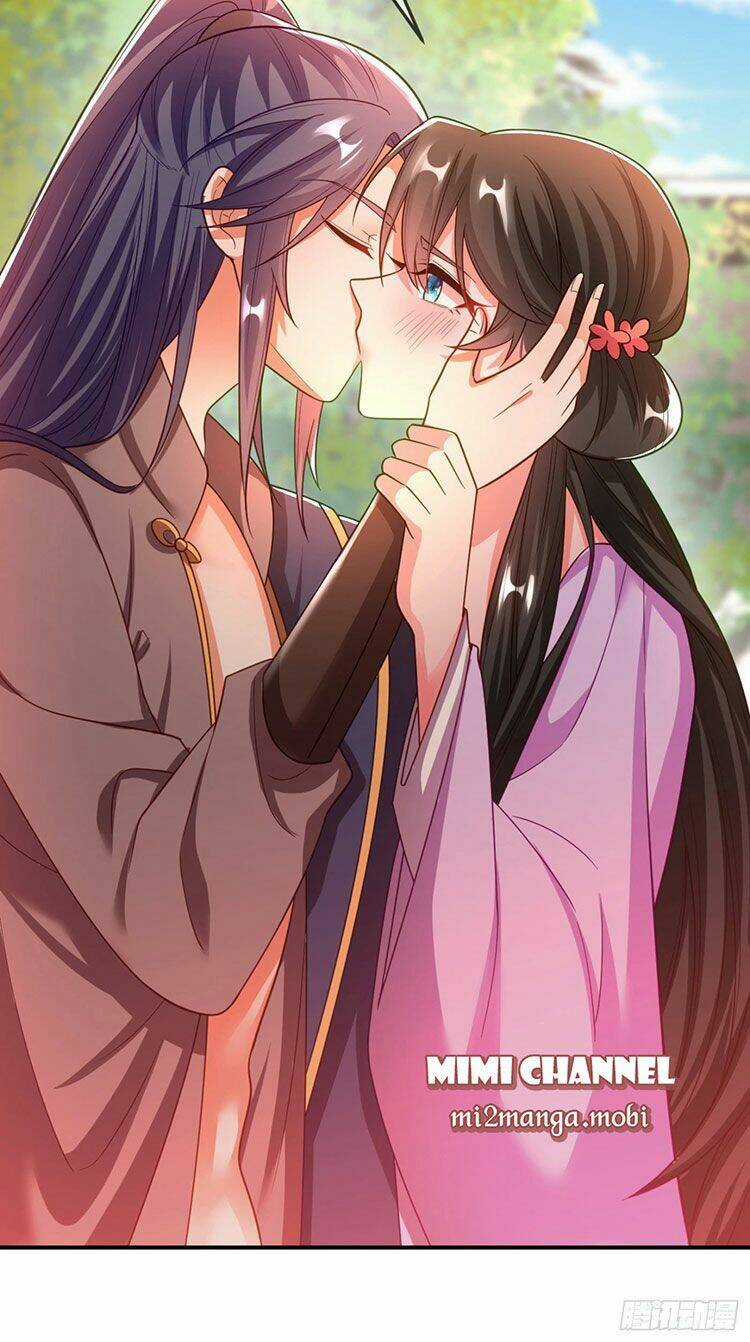 Giang Sơn Mỹ Nam Nhập Trướng Ta Chapter 32 trang 19