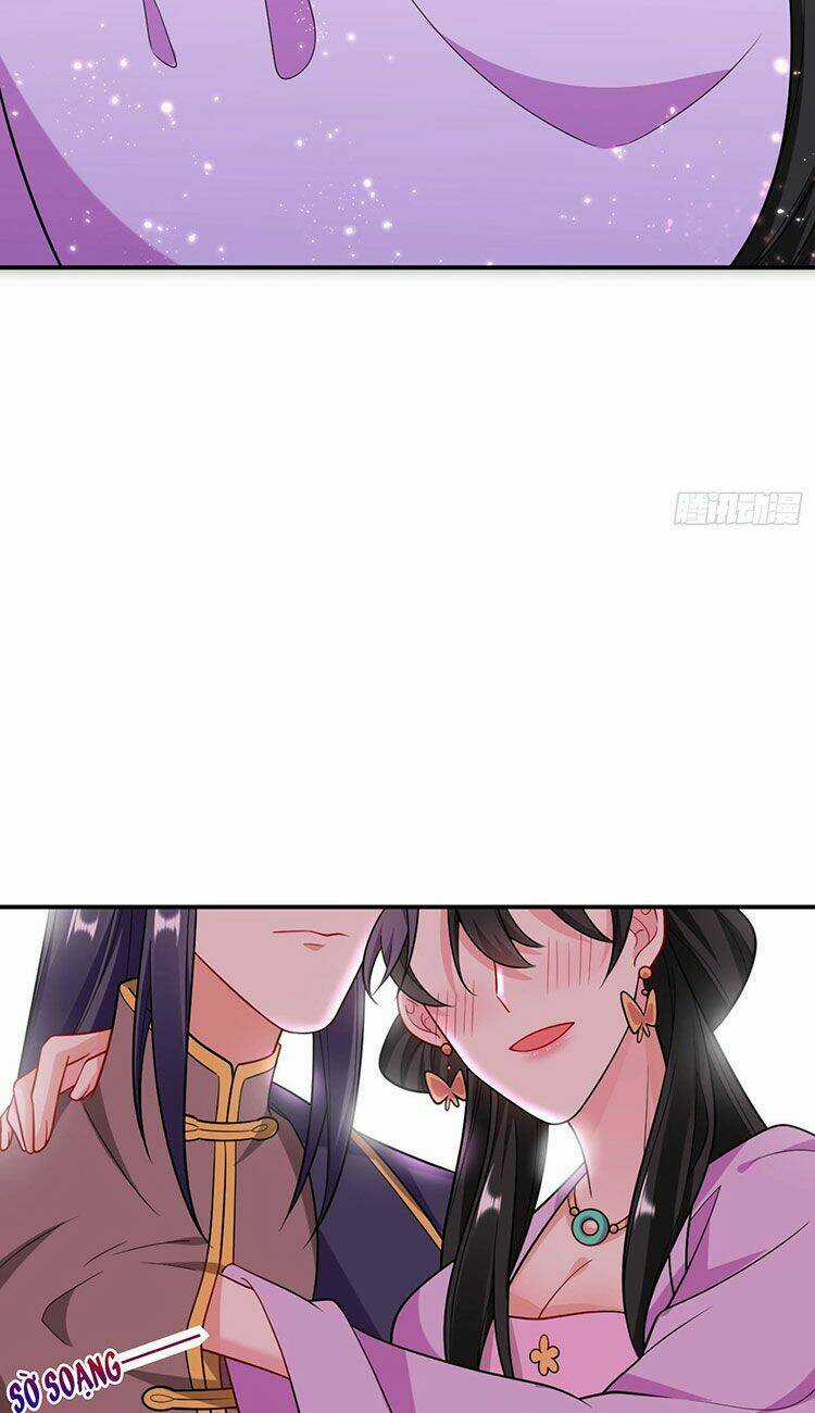 Giang Sơn Mỹ Nam Nhập Trướng Ta Chapter 32 trang 2