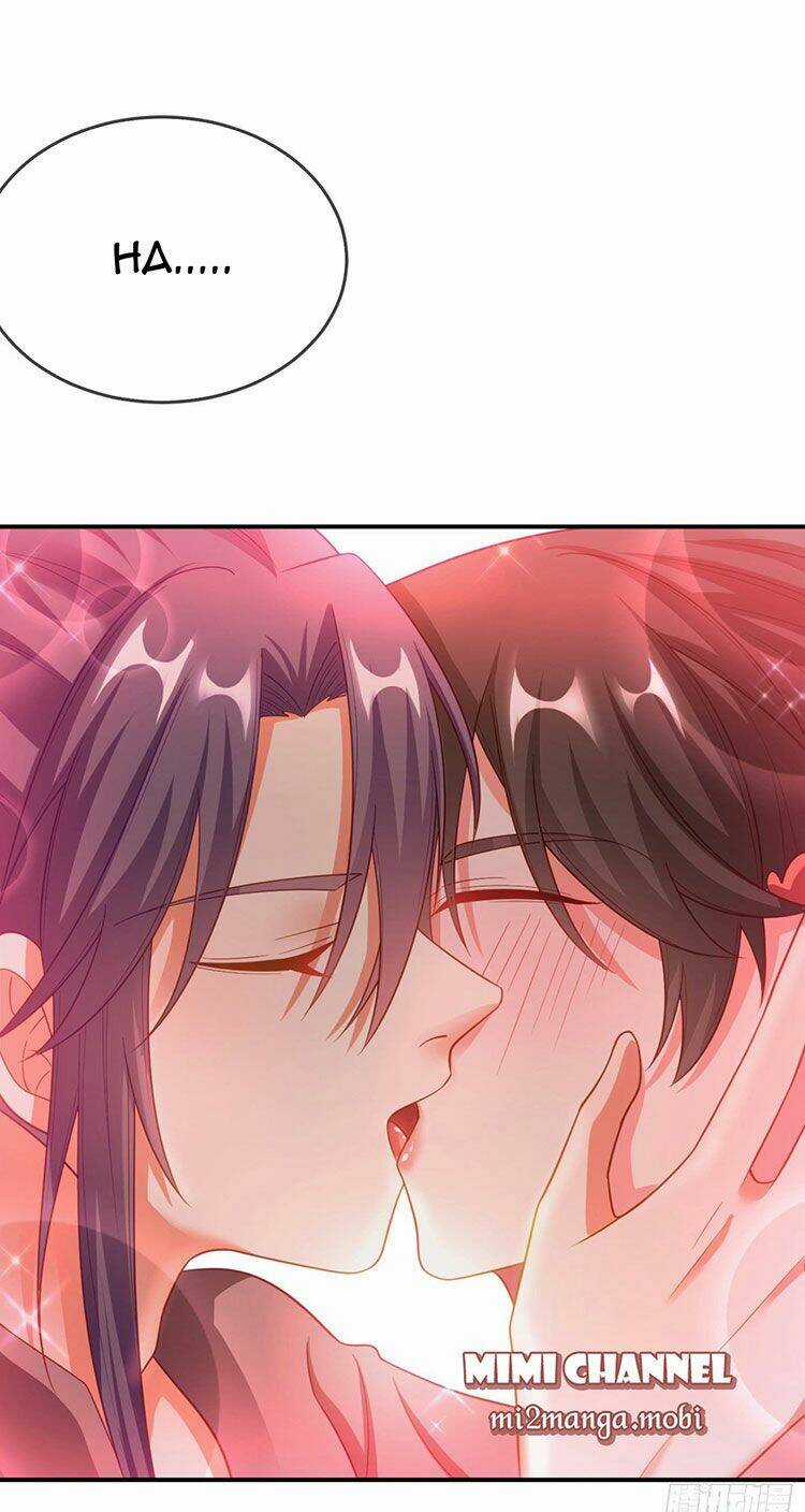 Giang Sơn Mỹ Nam Nhập Trướng Ta Chapter 32 trang 20