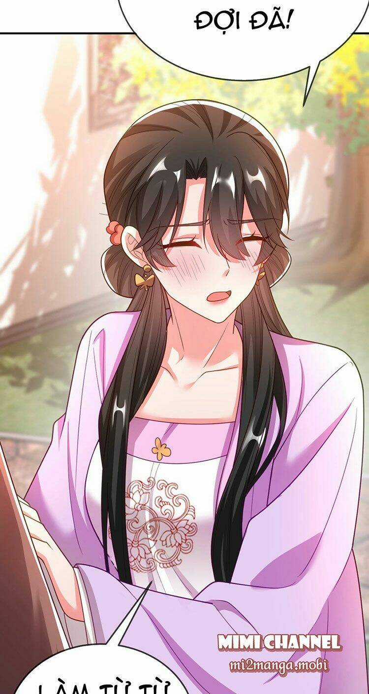 Giang Sơn Mỹ Nam Nhập Trướng Ta Chapter 32 trang 22