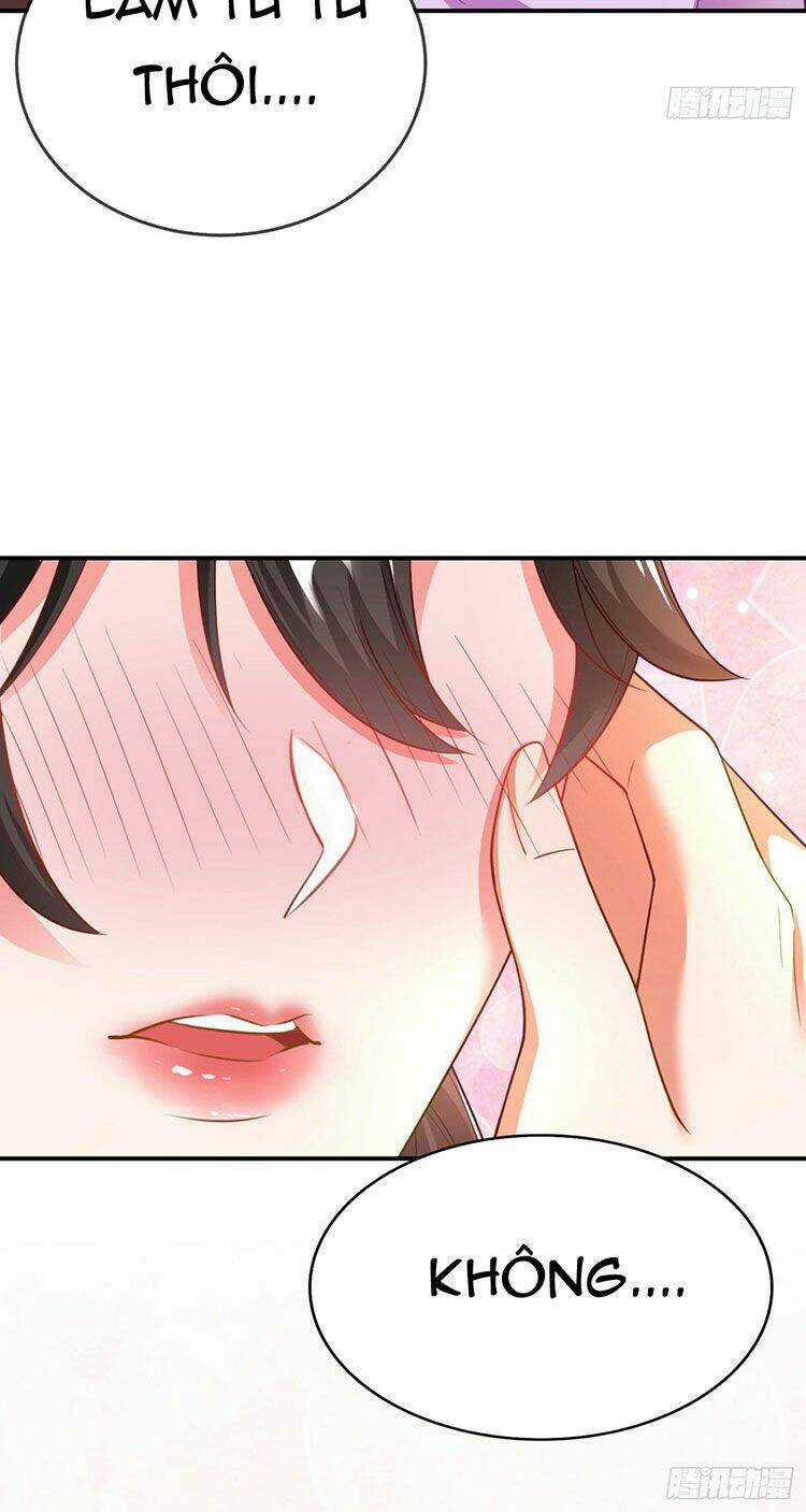 Giang Sơn Mỹ Nam Nhập Trướng Ta Chapter 32 trang 23