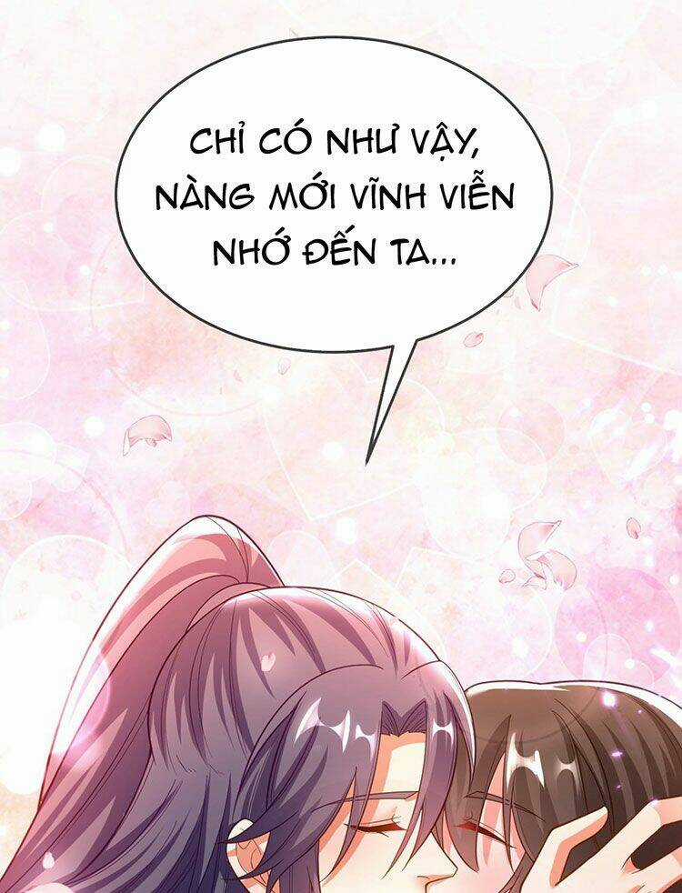 Giang Sơn Mỹ Nam Nhập Trướng Ta Chapter 32 trang 24