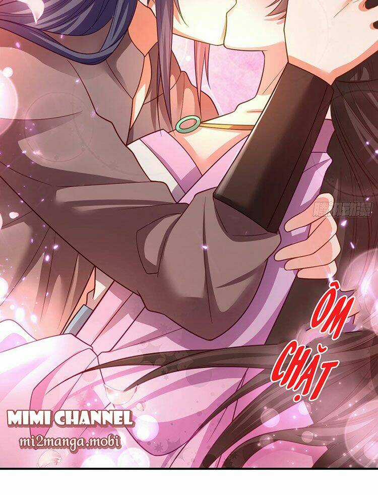 Giang Sơn Mỹ Nam Nhập Trướng Ta Chapter 32 trang 25