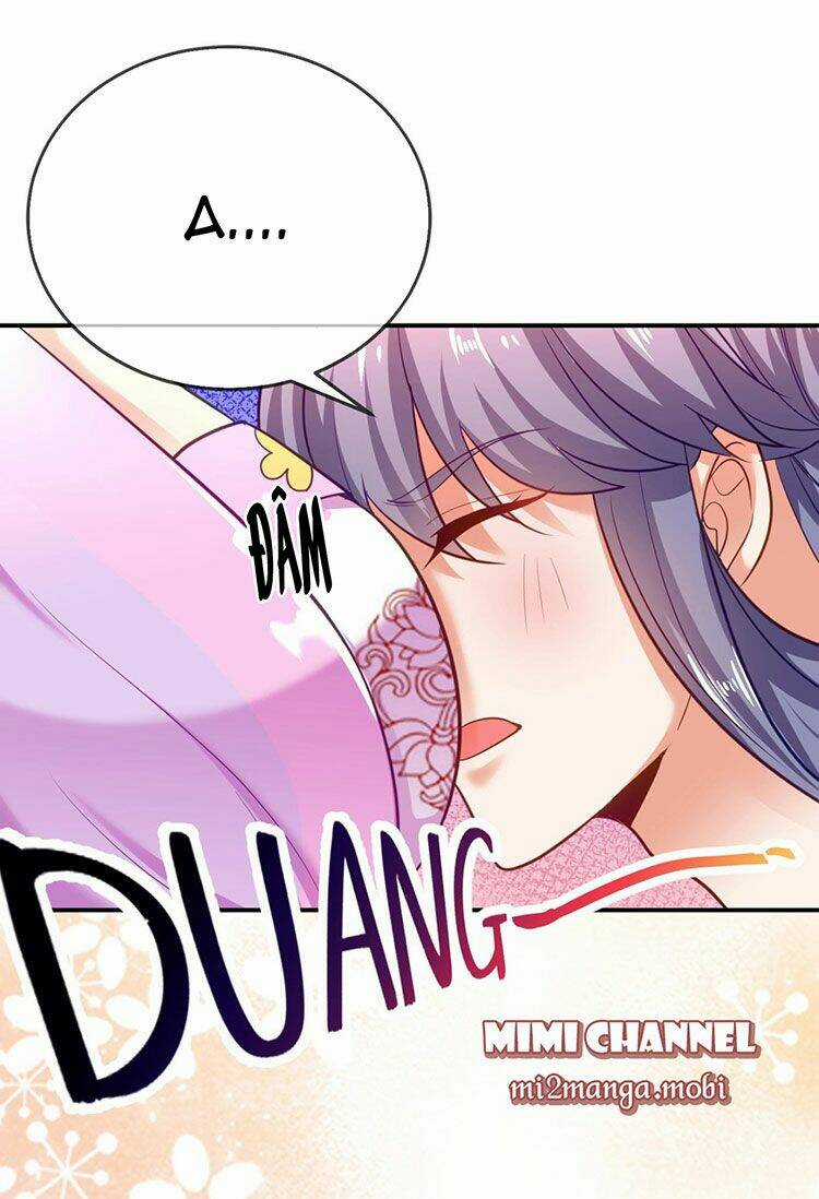 Giang Sơn Mỹ Nam Nhập Trướng Ta Chapter 32 trang 29