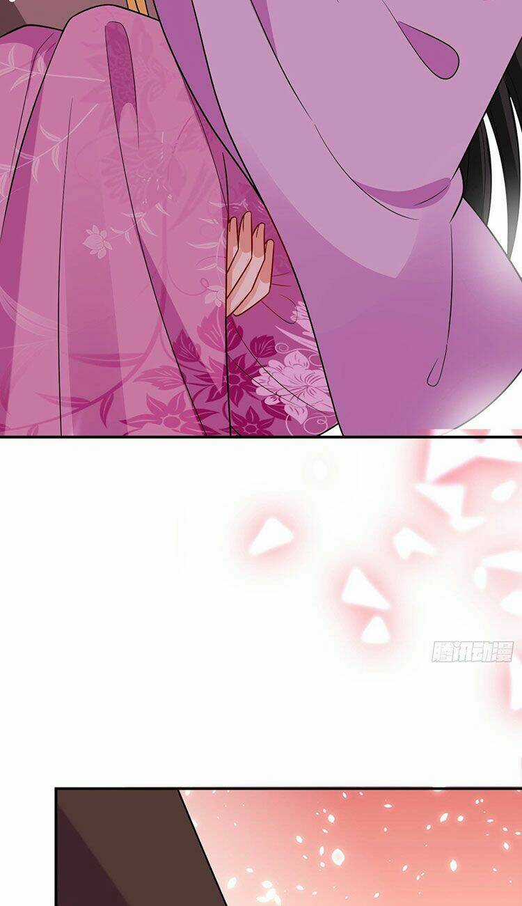 Giang Sơn Mỹ Nam Nhập Trướng Ta Chapter 32 trang 3