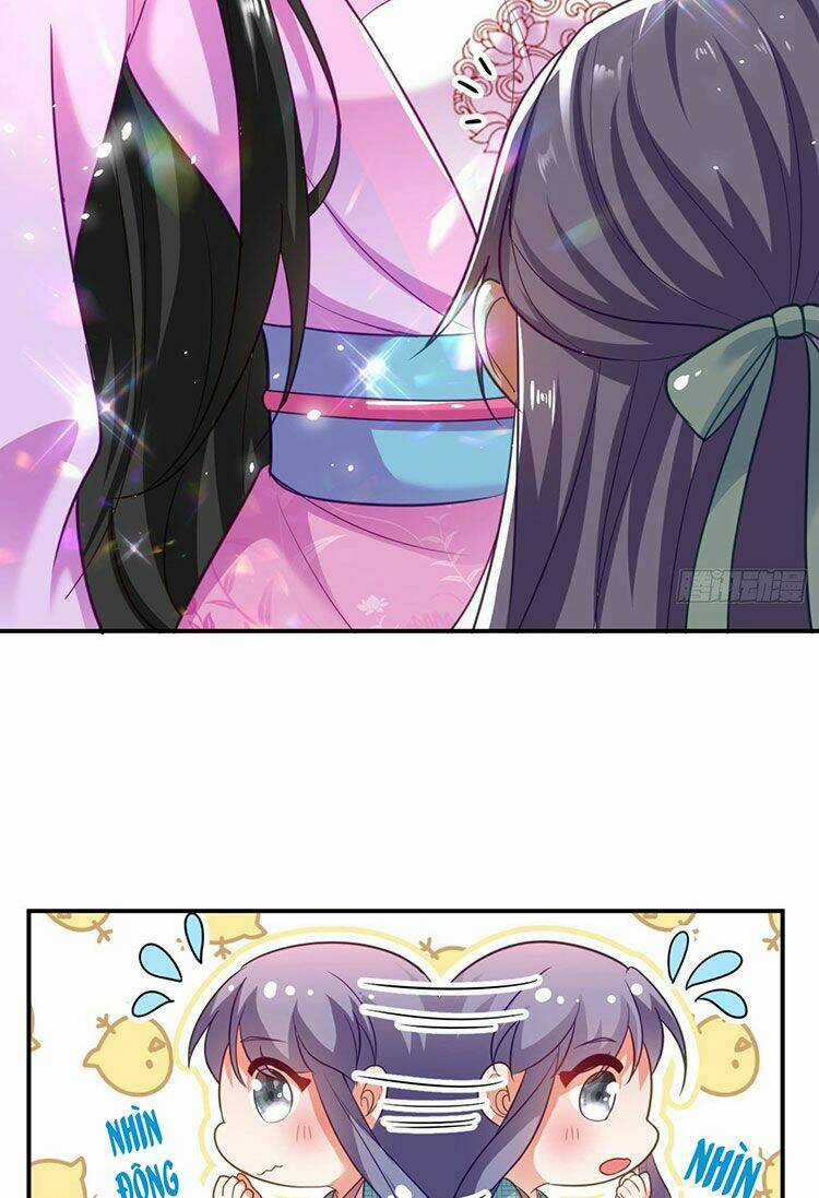 Giang Sơn Mỹ Nam Nhập Trướng Ta Chapter 32 trang 31