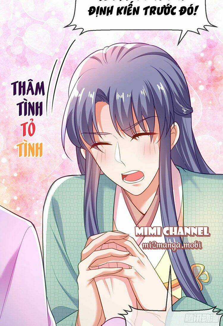 Giang Sơn Mỹ Nam Nhập Trướng Ta Chapter 32 trang 33