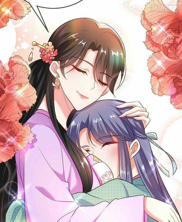 Giang Sơn Mỹ Nam Nhập Trướng Ta Chapter 32 trang 35