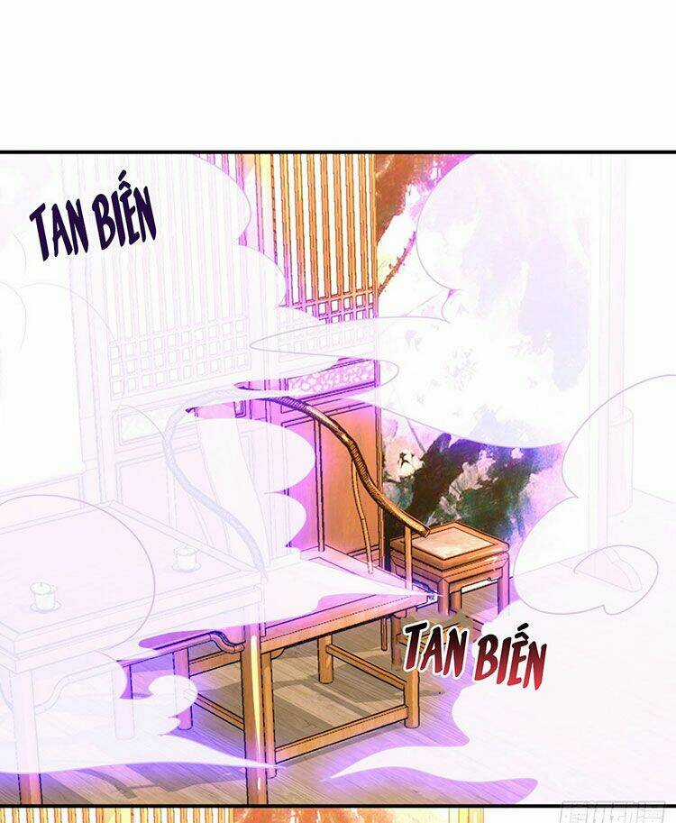 Giang Sơn Mỹ Nam Nhập Trướng Ta Chapter 32 trang 37