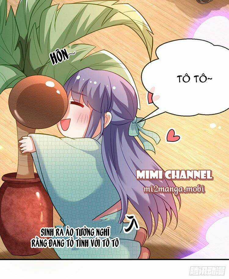 Giang Sơn Mỹ Nam Nhập Trướng Ta Chapter 32 trang 39