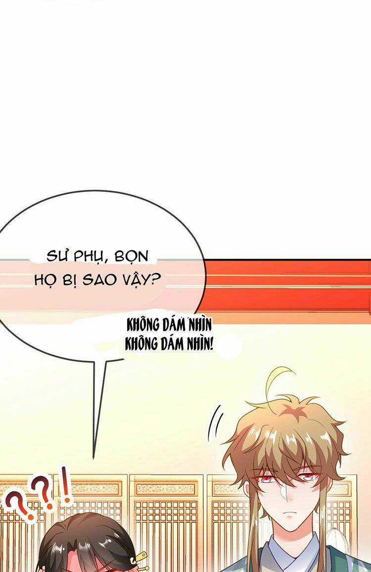 Giang Sơn Mỹ Nam Nhập Trướng Ta Chapter 32 trang 40