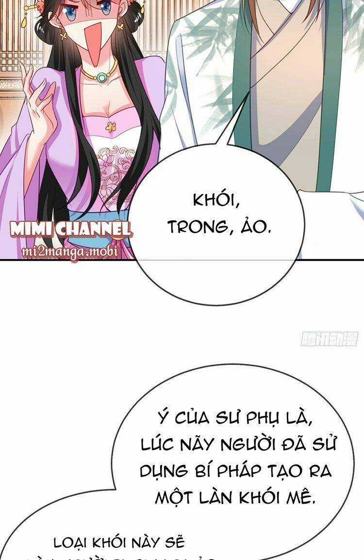 Giang Sơn Mỹ Nam Nhập Trướng Ta Chapter 32 trang 41