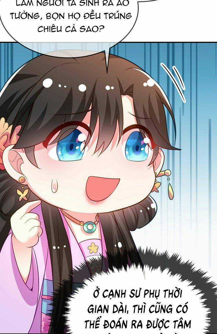 Giang Sơn Mỹ Nam Nhập Trướng Ta Chapter 32 trang 42