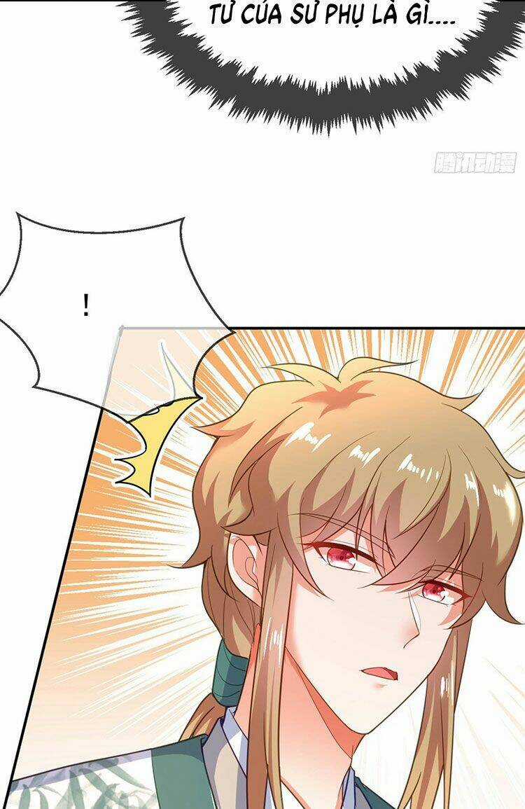 Giang Sơn Mỹ Nam Nhập Trướng Ta Chapter 32 trang 43