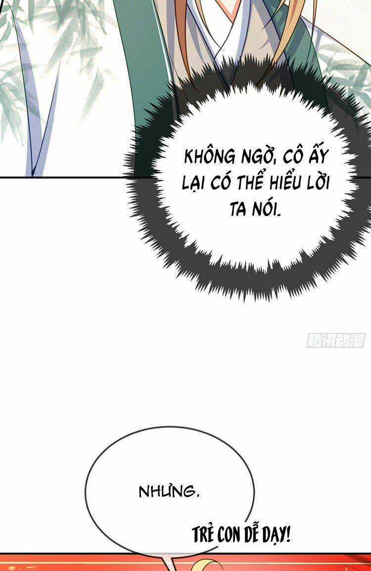 Giang Sơn Mỹ Nam Nhập Trướng Ta Chapter 32 trang 44