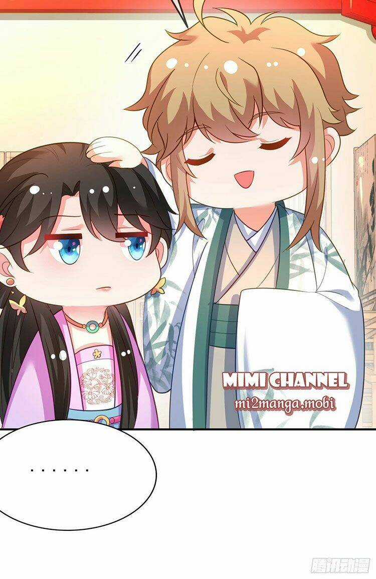 Giang Sơn Mỹ Nam Nhập Trướng Ta Chapter 32 trang 45