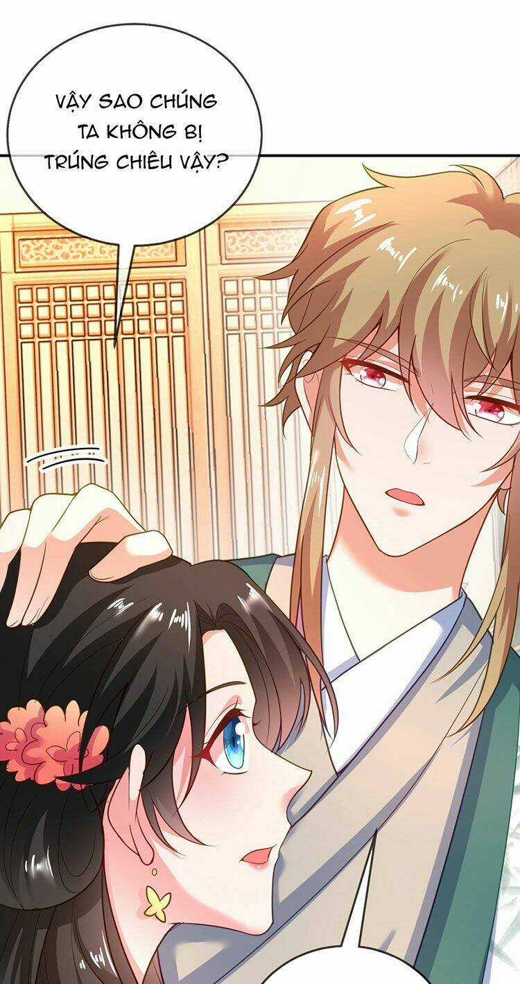 Giang Sơn Mỹ Nam Nhập Trướng Ta Chapter 32 trang 46