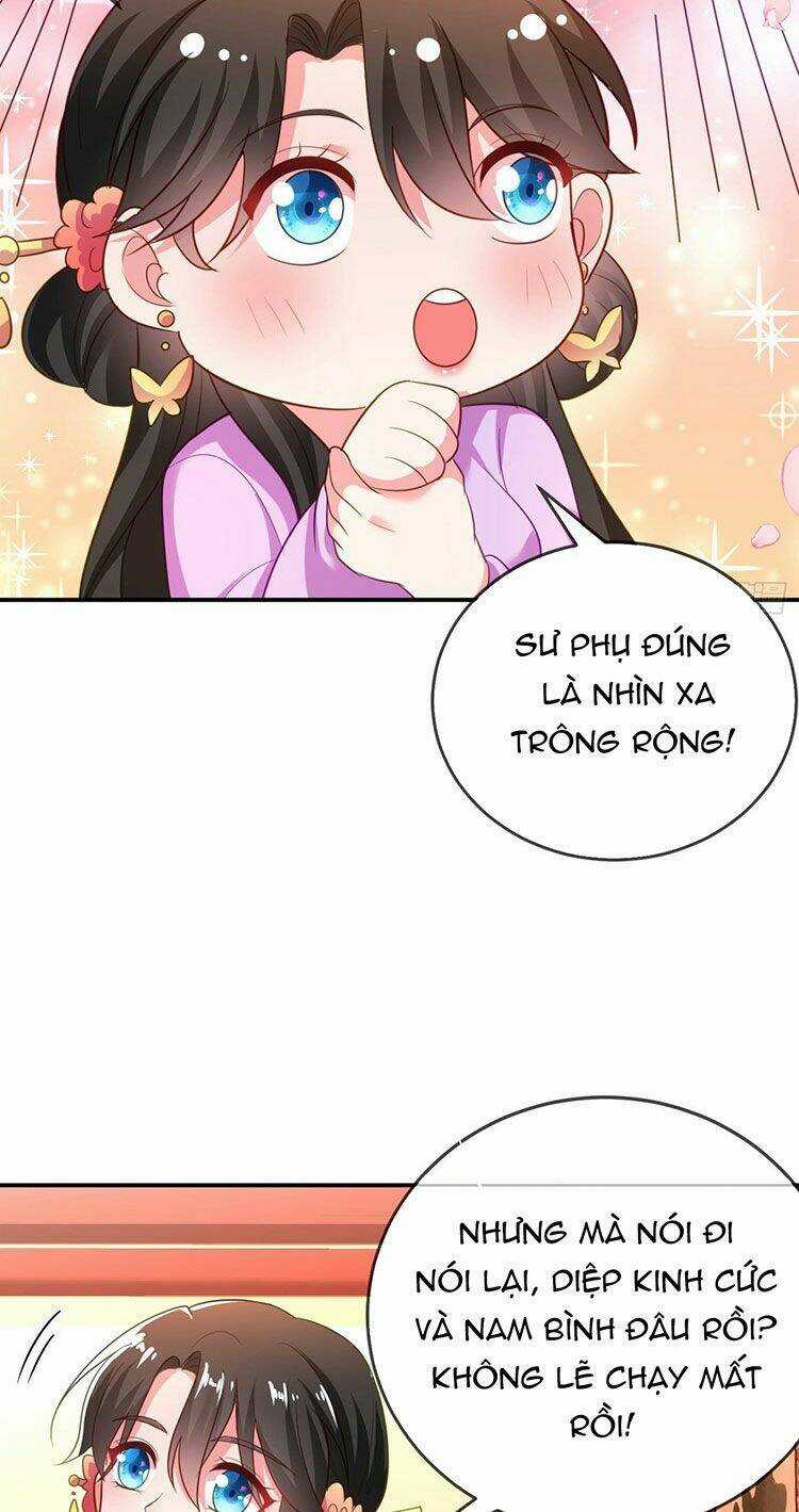 Giang Sơn Mỹ Nam Nhập Trướng Ta Chapter 32 trang 48