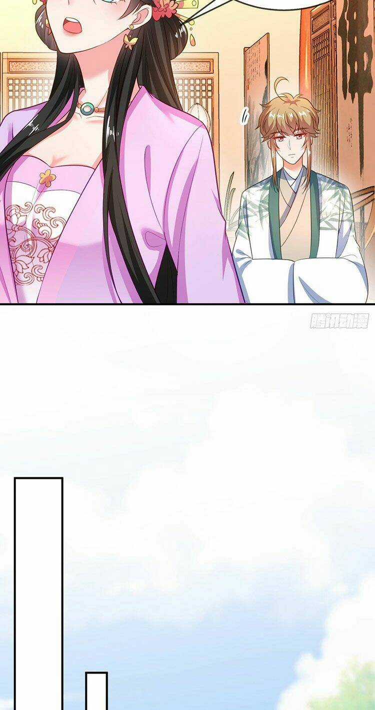 Giang Sơn Mỹ Nam Nhập Trướng Ta Chapter 32 trang 49