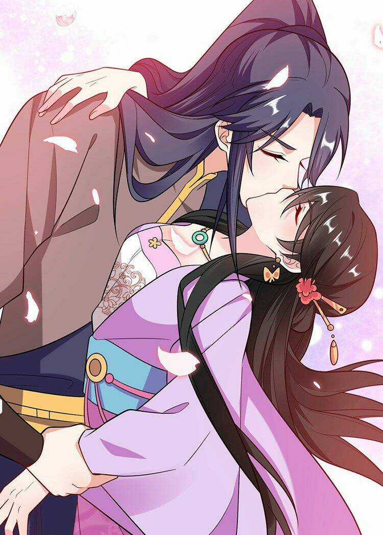 Giang Sơn Mỹ Nam Nhập Trướng Ta Chapter 32 trang 5