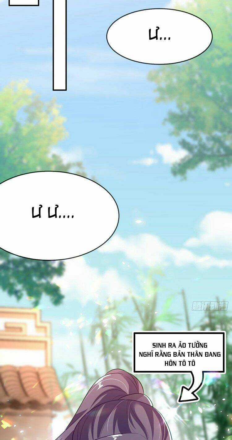 Giang Sơn Mỹ Nam Nhập Trướng Ta Chapter 32 trang 50