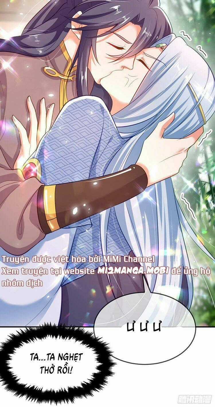 Giang Sơn Mỹ Nam Nhập Trướng Ta Chapter 32 trang 51