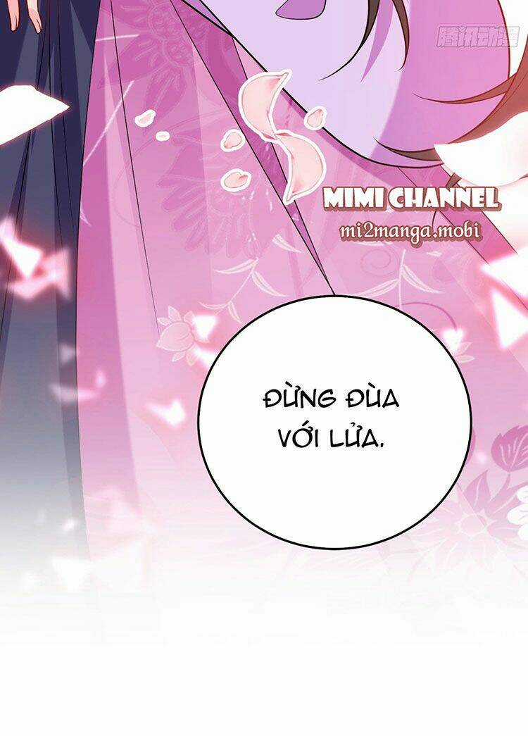 Giang Sơn Mỹ Nam Nhập Trướng Ta Chapter 32 trang 6