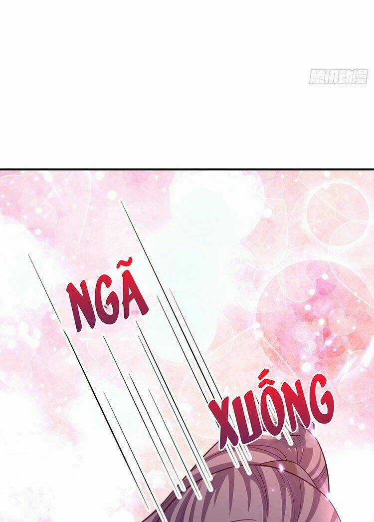 Giang Sơn Mỹ Nam Nhập Trướng Ta Chapter 32 trang 7