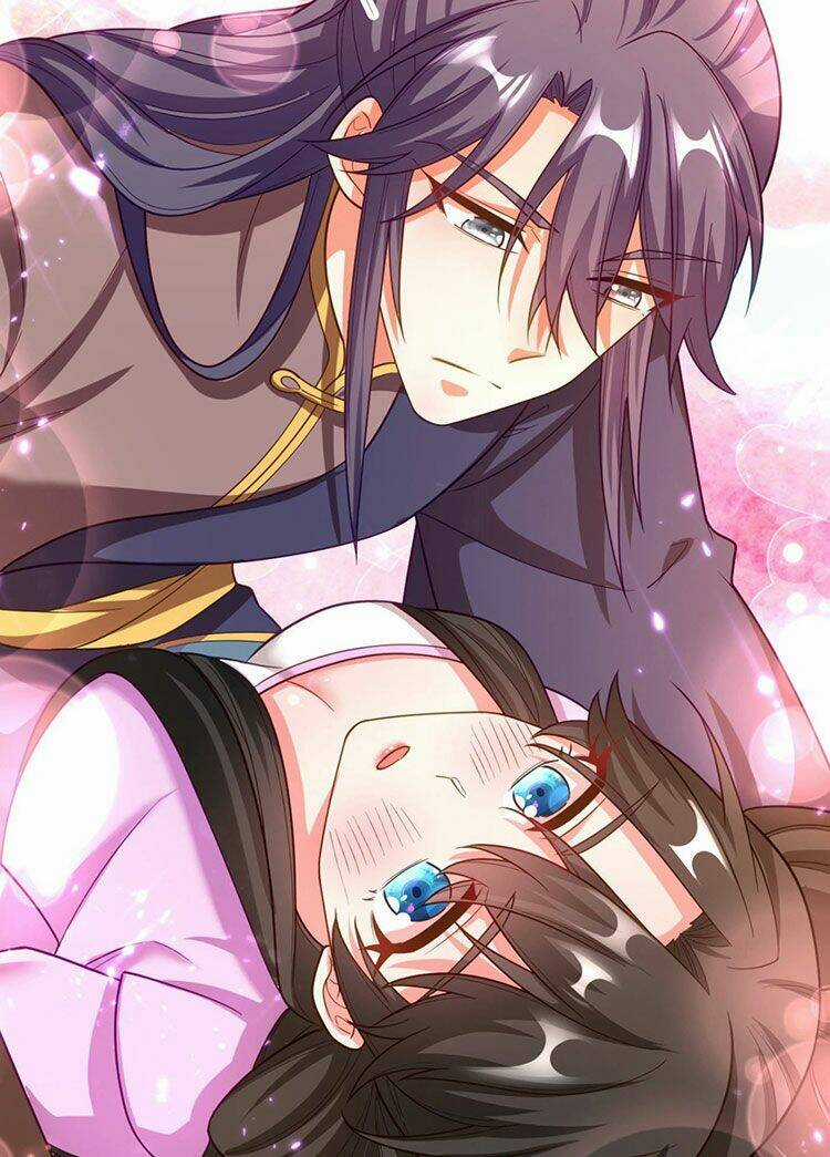 Giang Sơn Mỹ Nam Nhập Trướng Ta Chapter 32 trang 8