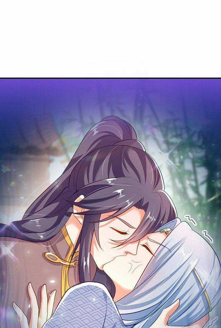 Giang Sơn Mỹ Nam Nhập Trướng Ta Chapter 33 trang 11