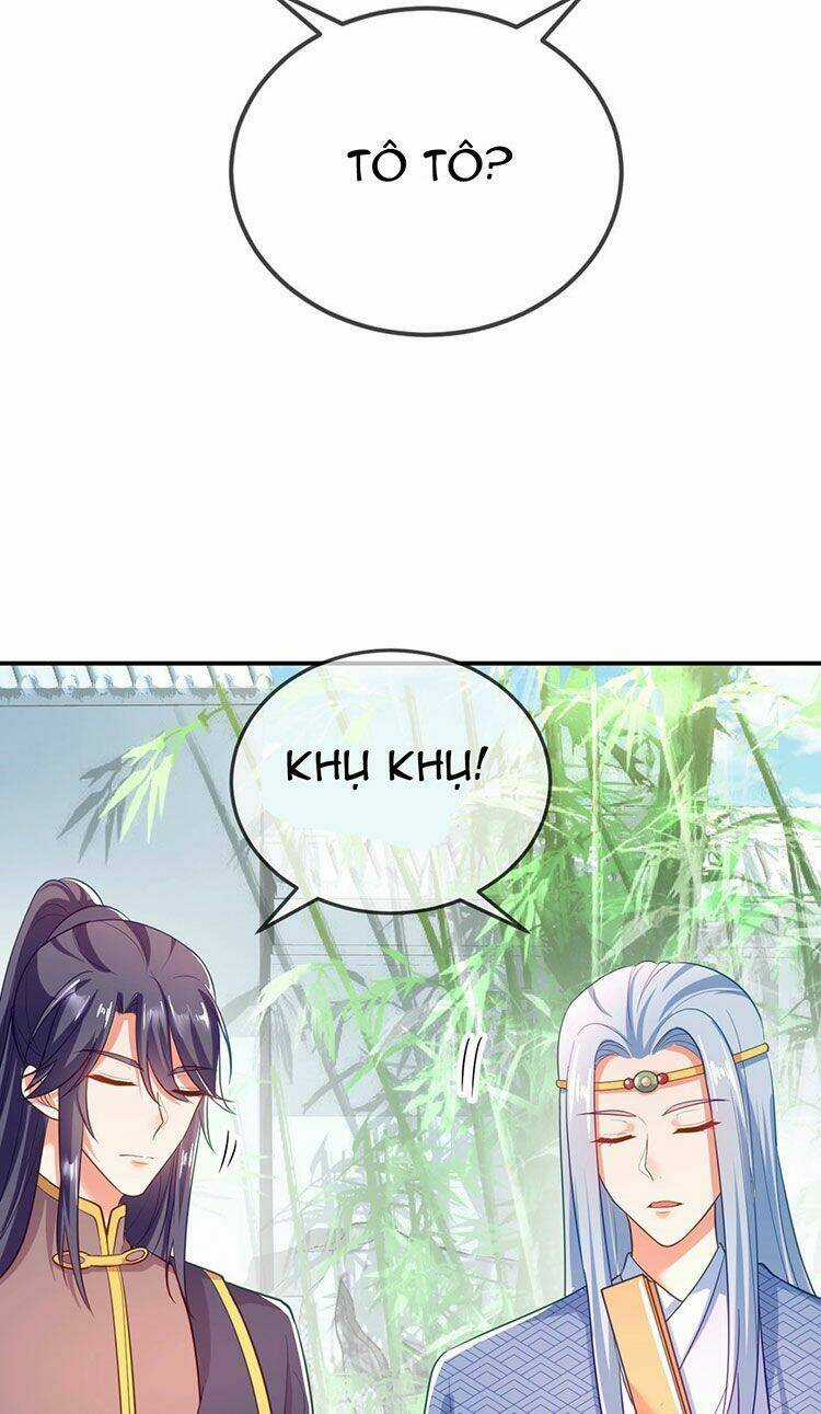 Giang Sơn Mỹ Nam Nhập Trướng Ta Chapter 33 trang 15