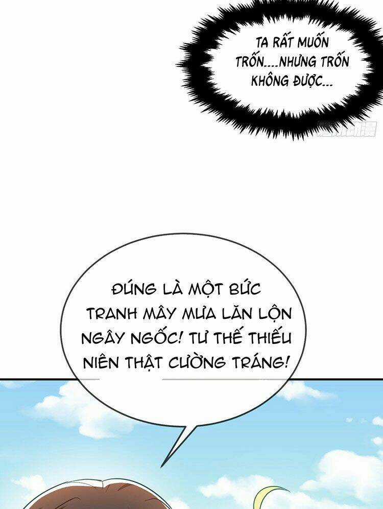 Giang Sơn Mỹ Nam Nhập Trướng Ta Chapter 33 trang 2